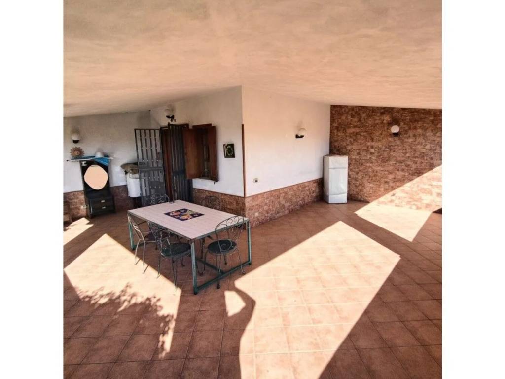 Villa a Balestrate in Contrada Sicciarotta No Number - Foto 3