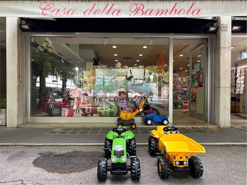 Immobile a Vittorio veneto in Viale Della Vittoria, 311 - Foto 2