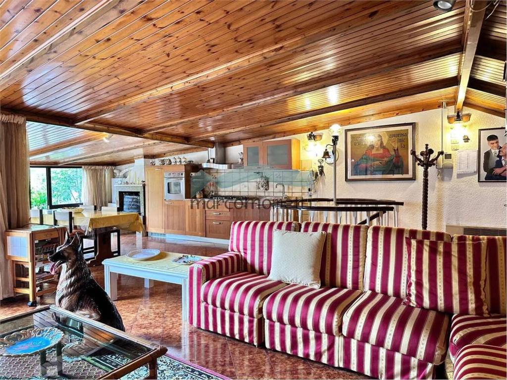 Villa a Vittorio veneto - Foto 5