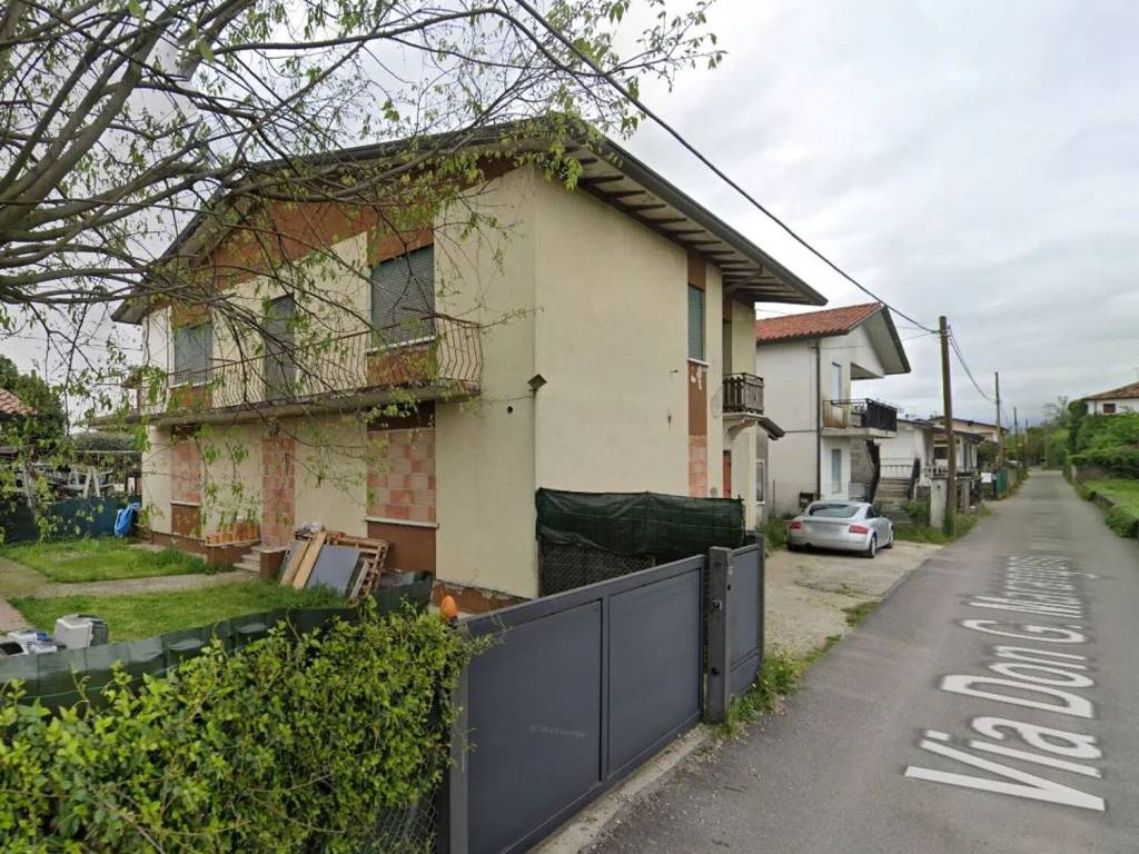 Villa a Rossano veneto in Via Roma - Foto 2