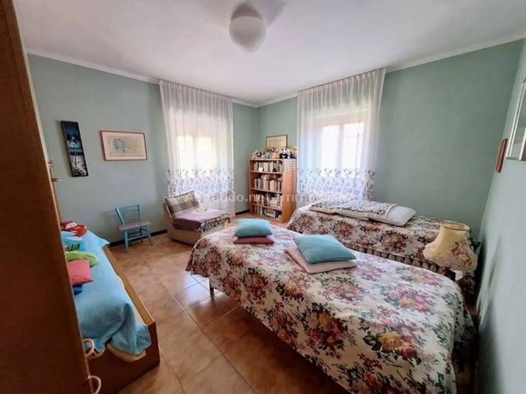 Palazzo / stabile a Penne in Via Cappuccini, 27 - Foto 5