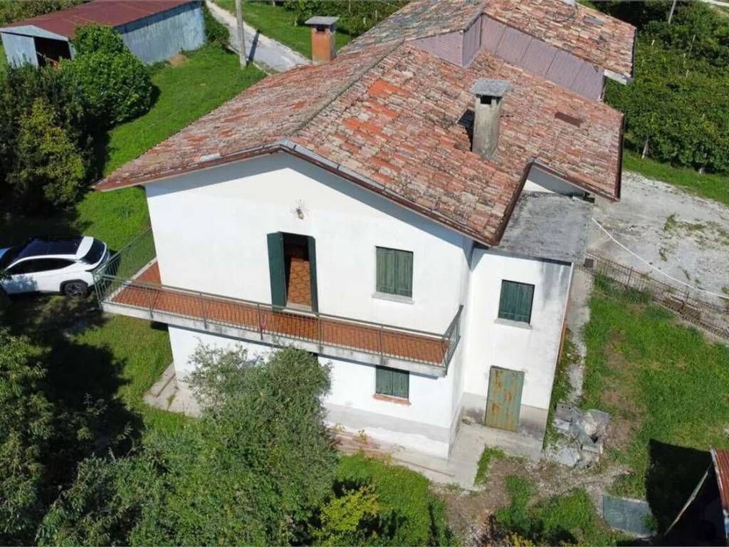 Villa a Vittorio veneto - Foto 2