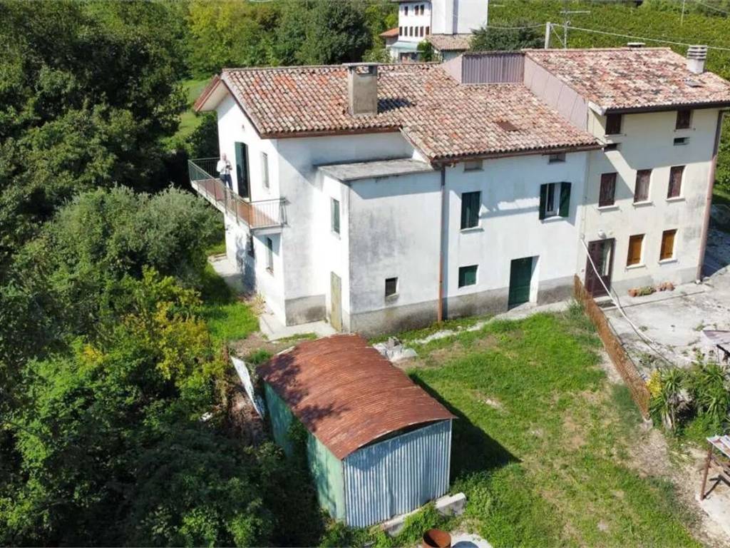 Villa a Vittorio veneto - Foto 3