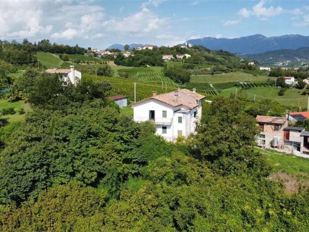 Villa a Vittorio veneto - Foto 4