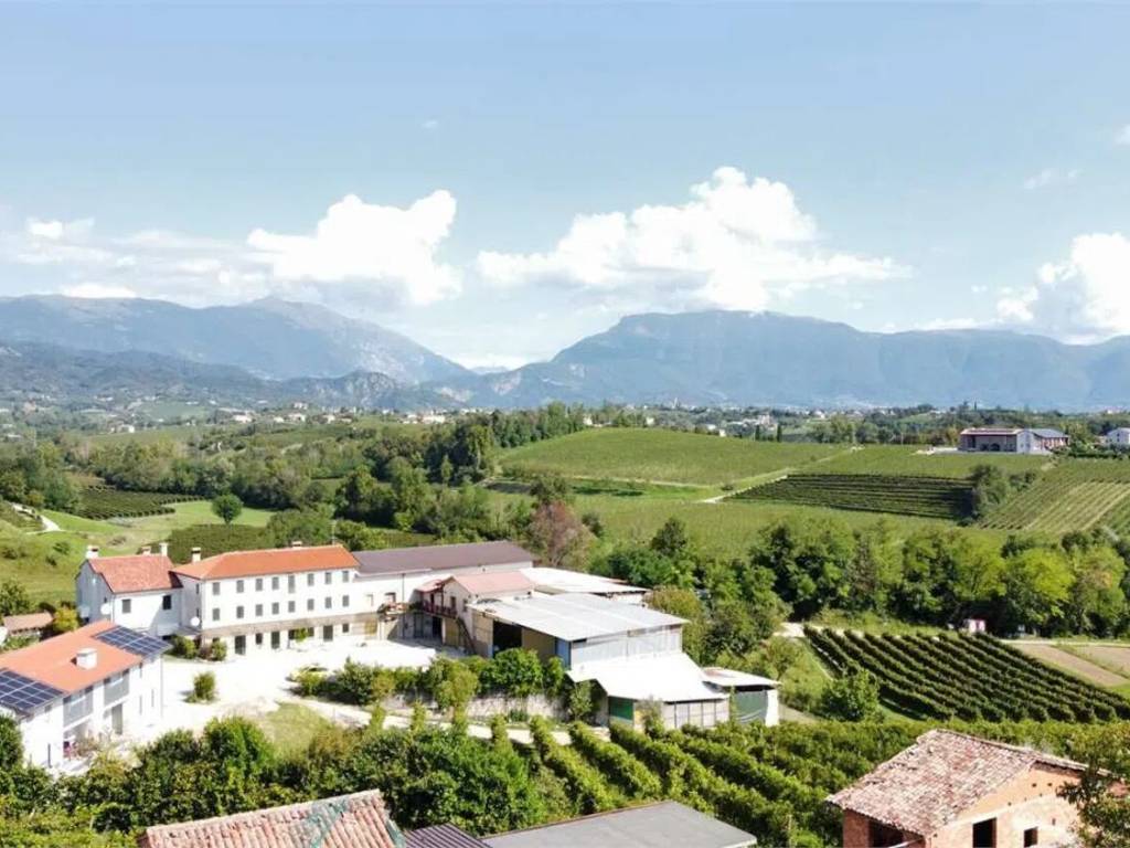 Villa a Vittorio veneto - Foto 5