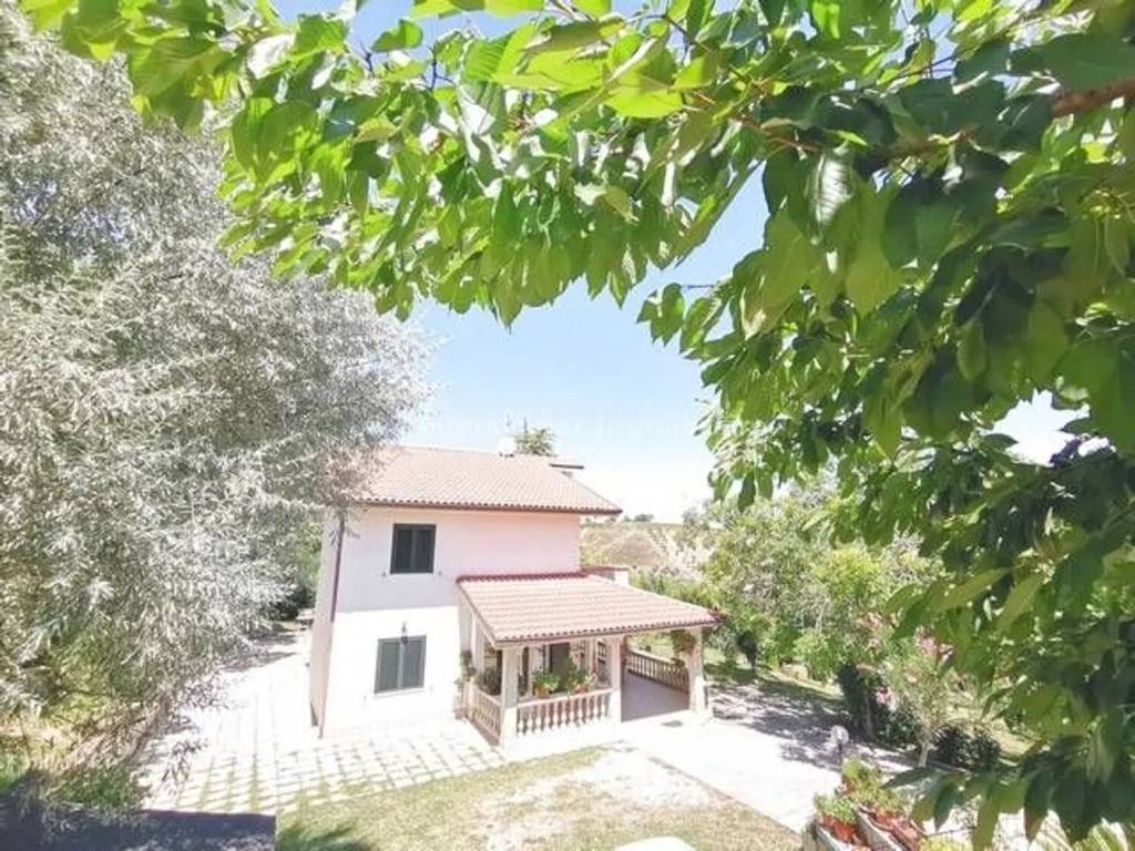 Villa a Penne - Foto 2