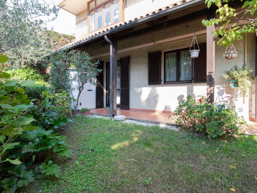 Appartamento a Rivoli in Viale Luigi Nuvoli - Foto 3