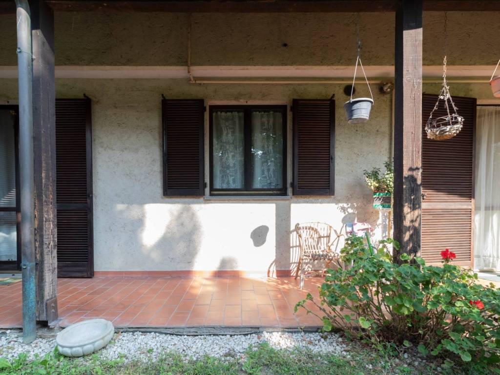 Appartamento a Rivoli in Viale Luigi Nuvoli - Foto 4