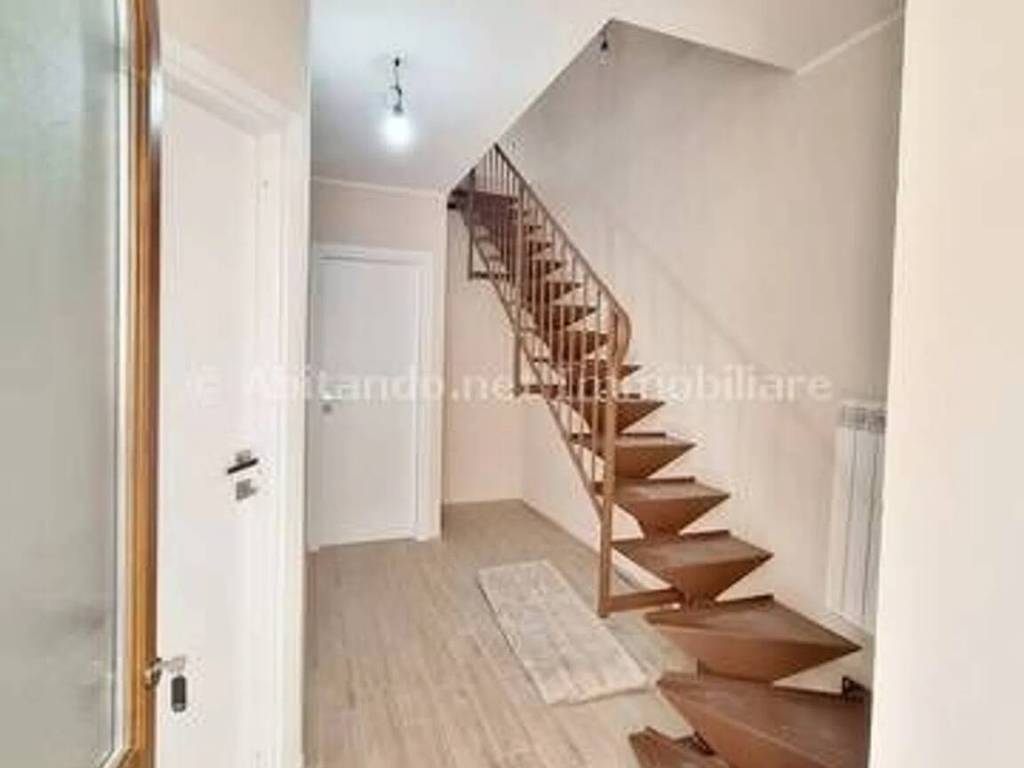Villa a Penne in Via Muzio Pansa, 10 - Foto 2