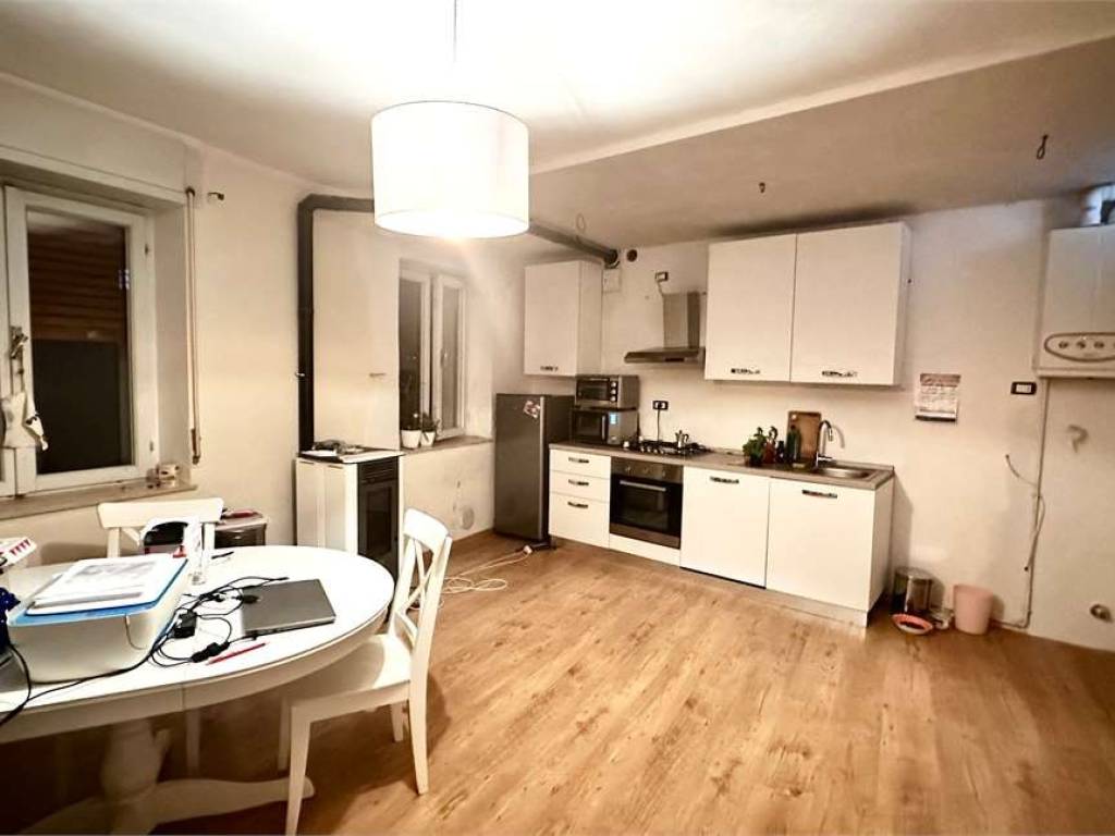 Appartamento a Isera in PIAZZA S. MARTINO, 150 - Foto 2