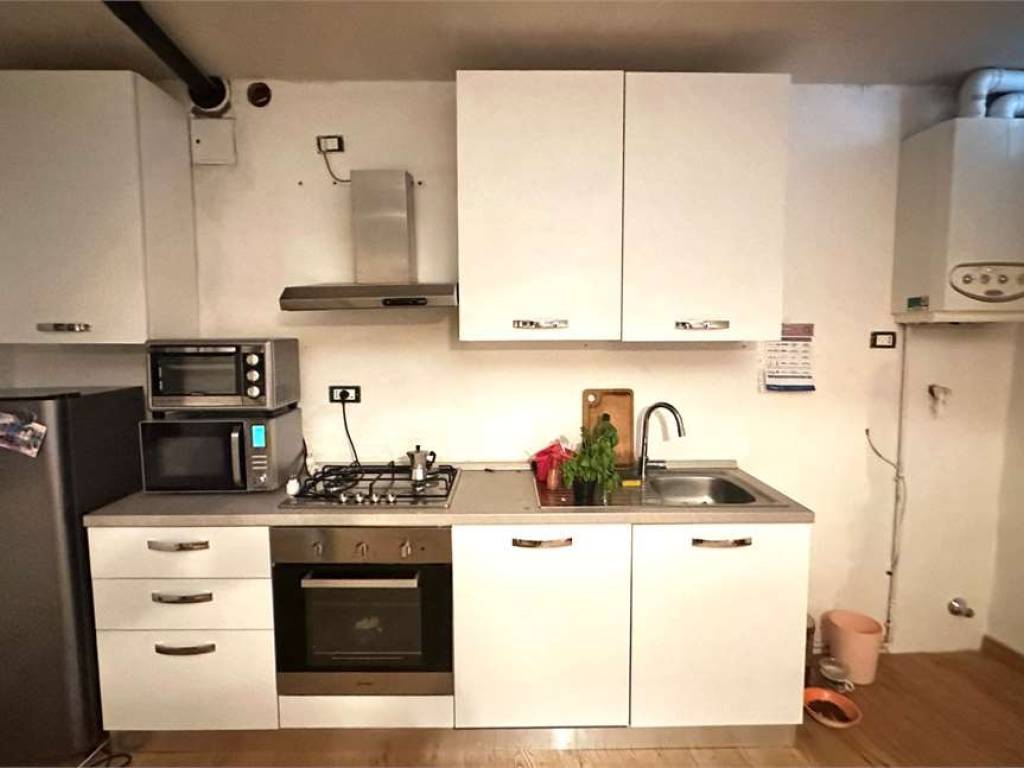 Appartamento a Isera in PIAZZA S. MARTINO, 150 - Foto 3