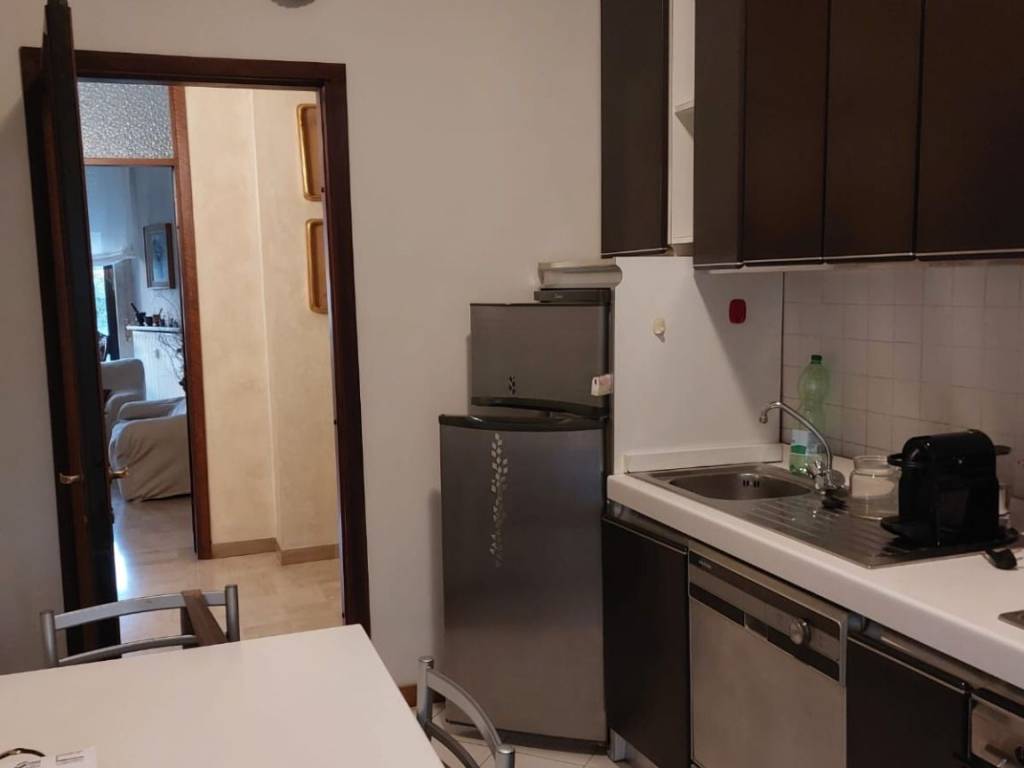 Appartamento a Mantova in Viale Monte Grappa, 14 - Foto 3