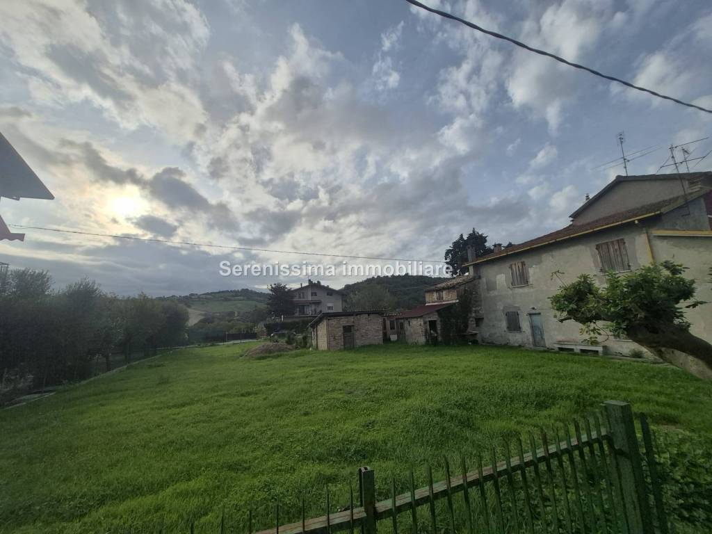 Casa indipendente a Vallefoglia in Via Giotto - Foto 2