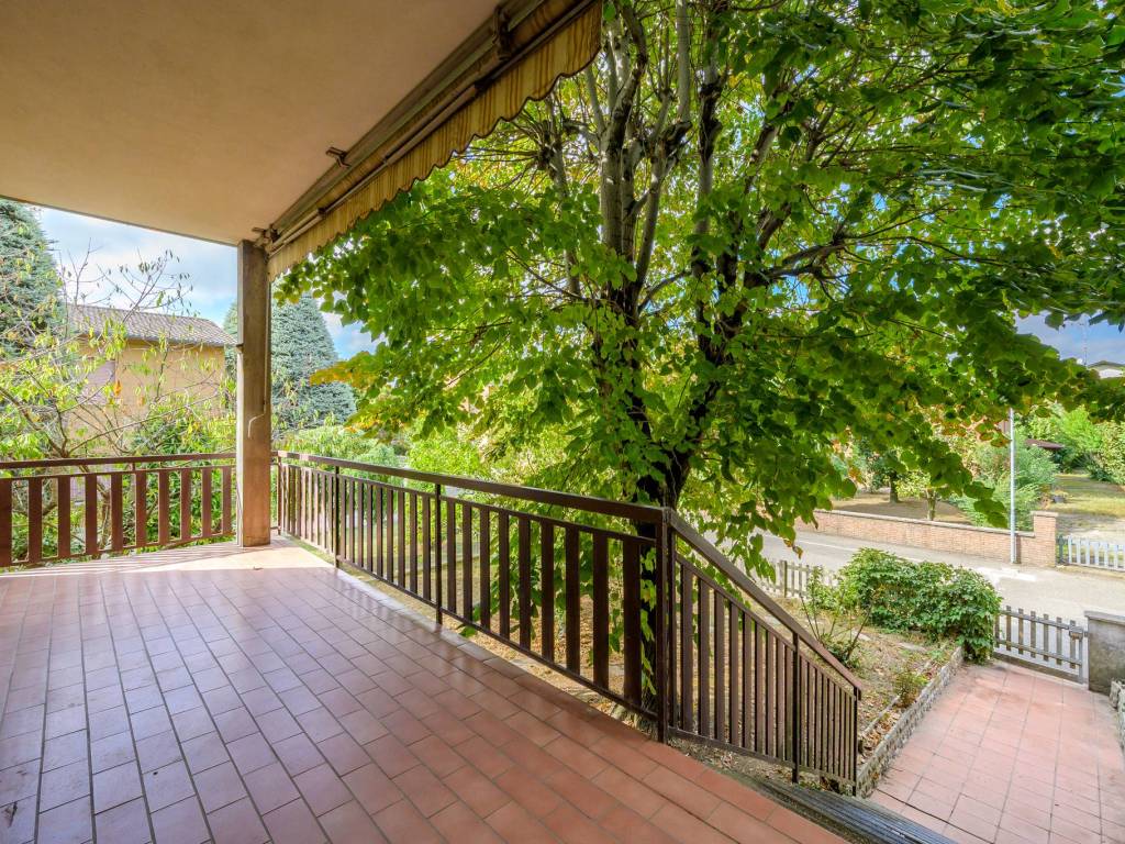 Villa a San giovanni in persiceto in Via Cesare Pavese, 8 - Foto 2