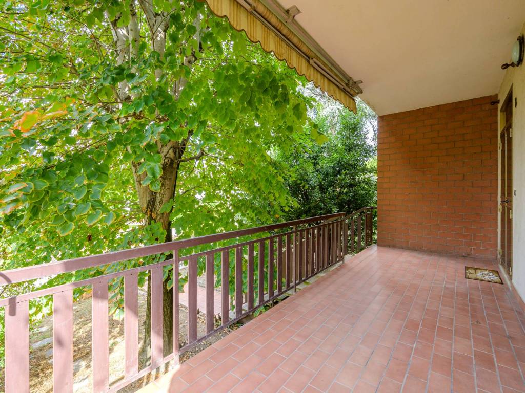 Villa a San giovanni in persiceto in Via Cesare Pavese, 8 - Foto 3