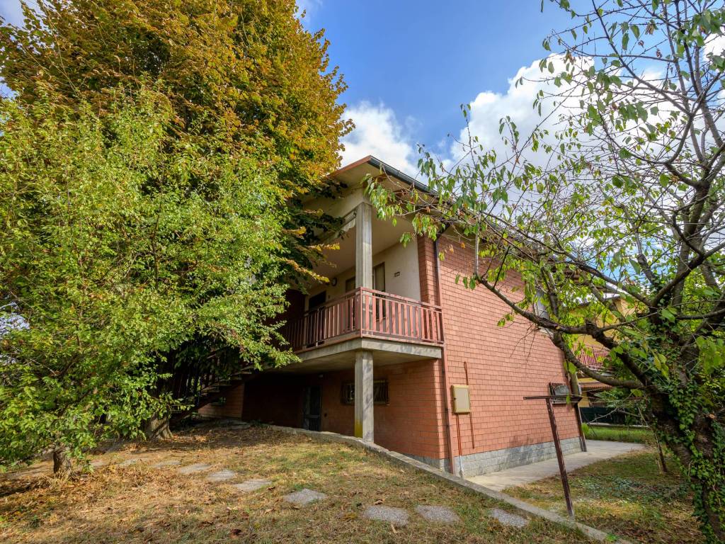 Villa a San giovanni in persiceto in Via Cesare Pavese, 8 - Foto 4