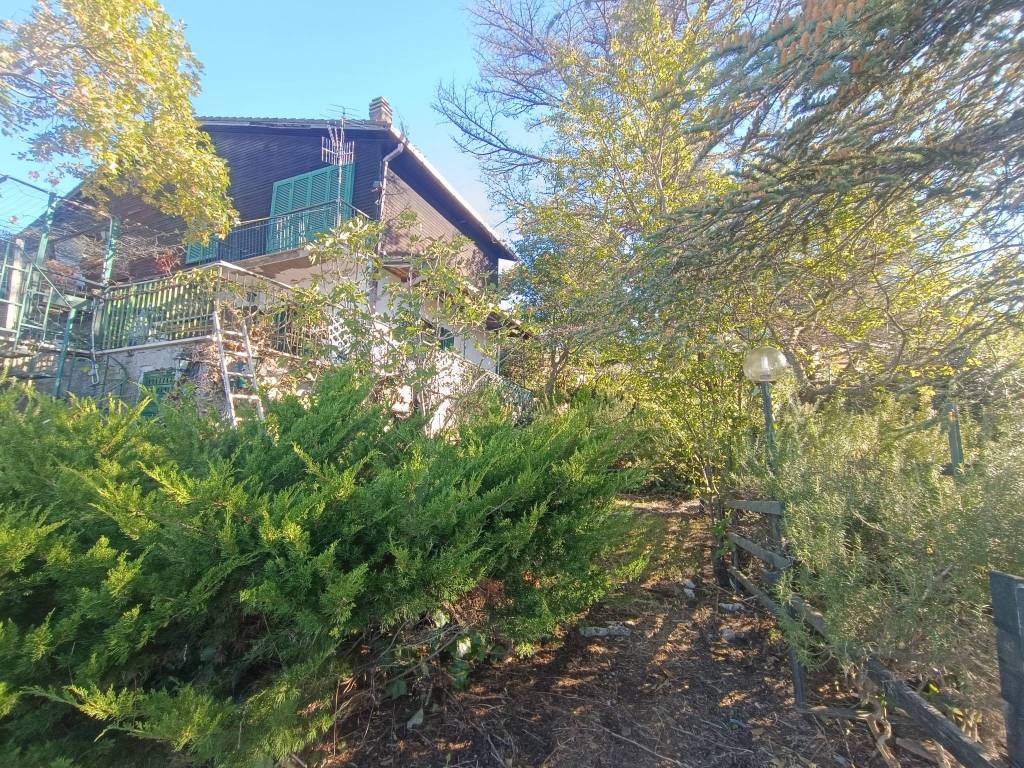 Villa a Serrone in Via del Laghetto - Foto 2