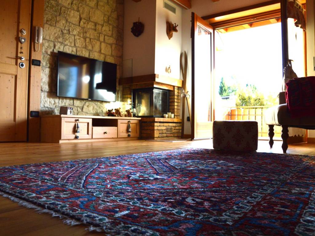 Appartamento a Roana in Via Monsignor Luigi Sartori, 6 - Foto 3