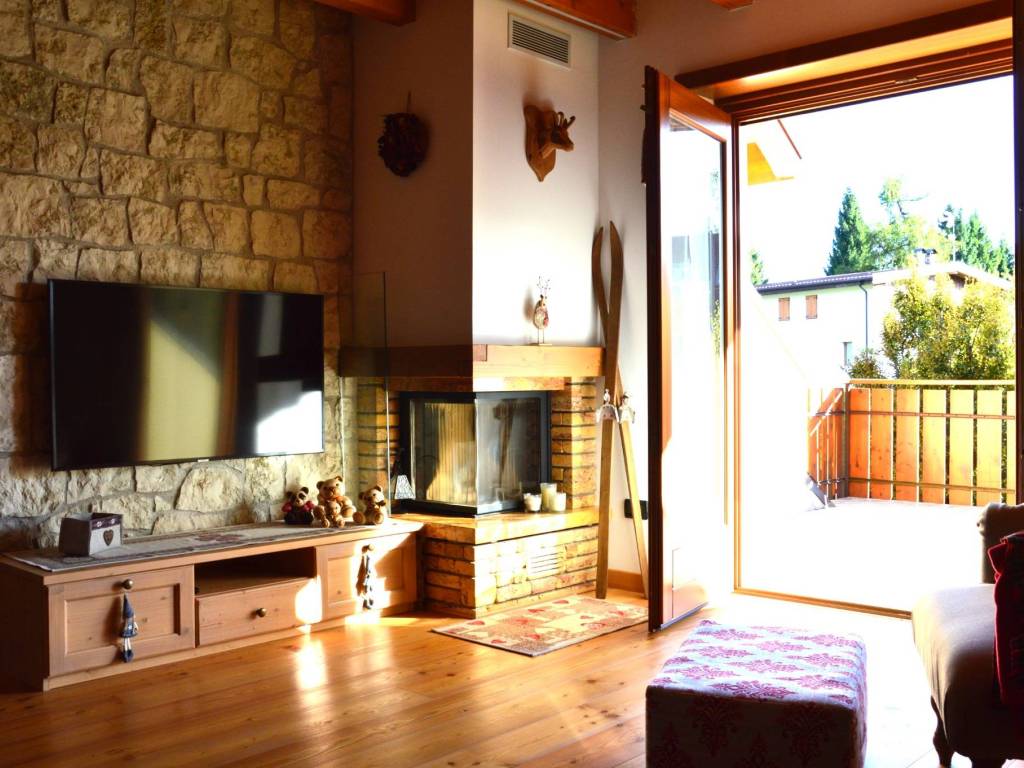 Appartamento a Roana in Via Monsignor Luigi Sartori, 6 - Foto 4