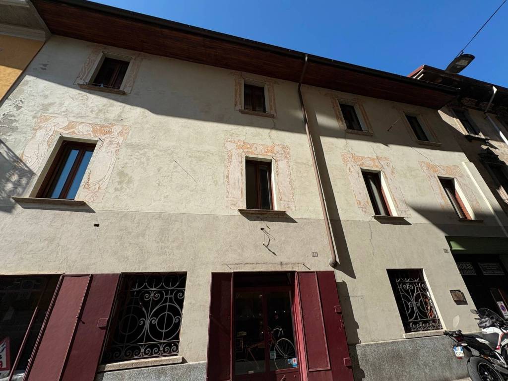 Palazzo / stabile a Verbania in Via Aristide De Bonis - Foto 2
