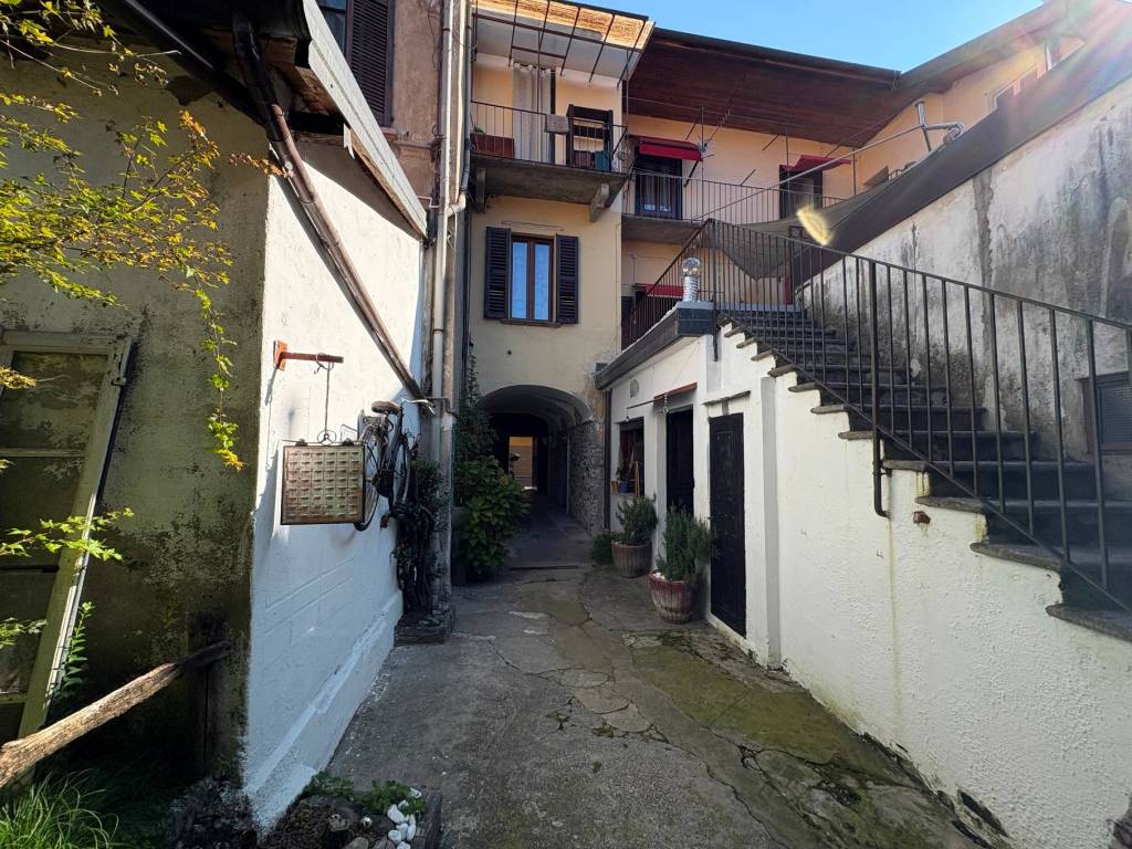 Palazzo / stabile a Verbania in Via Aristide De Bonis - Foto 3