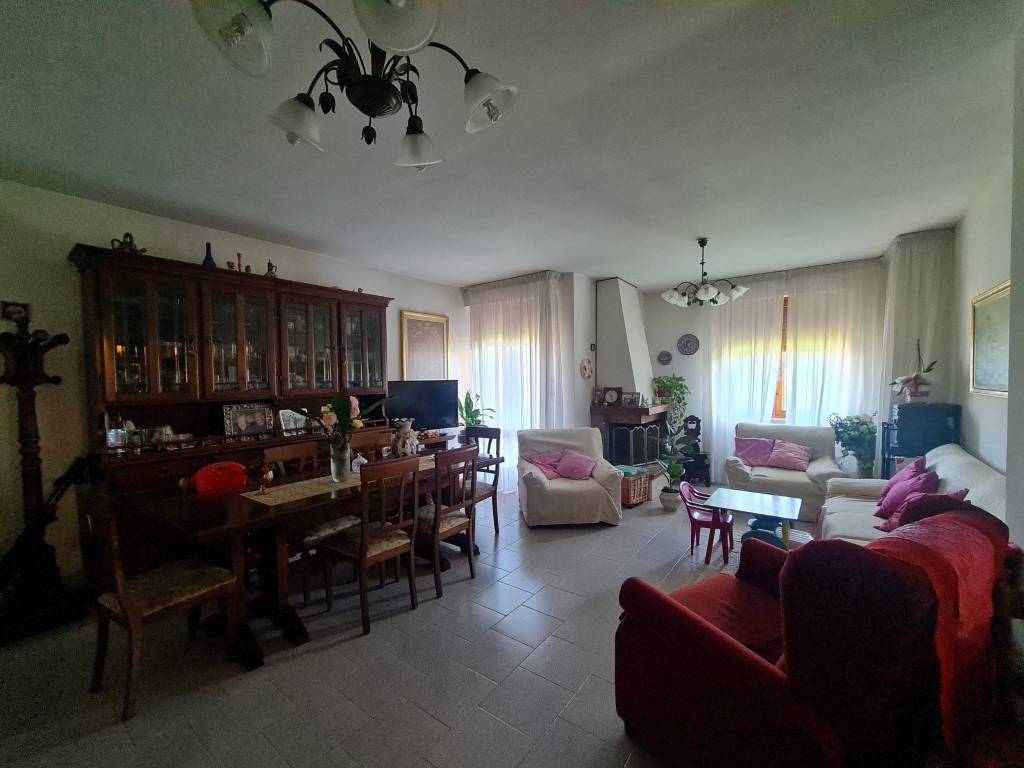 Appartamento a Città della pieve in Via San Donato - Foto 2