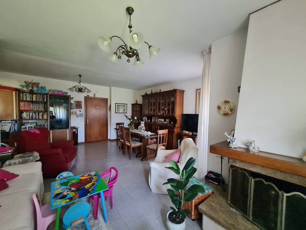 Appartamento a Città della pieve in Via San Donato - Foto 3
