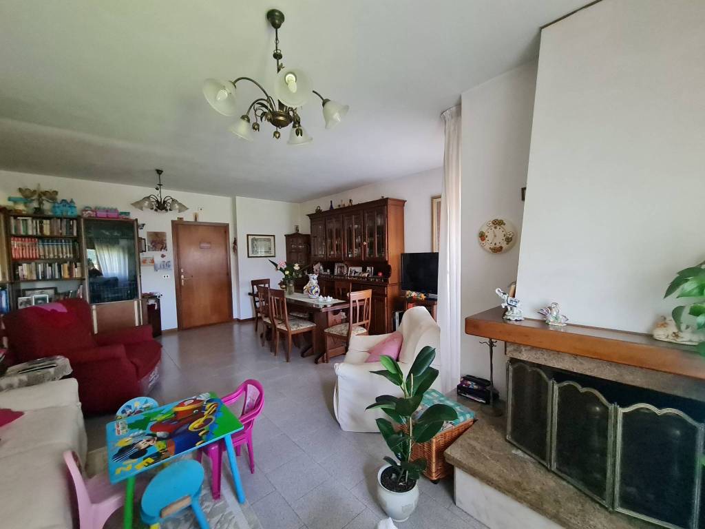 Appartamento a Città della pieve in Via San Donato - Foto 4
