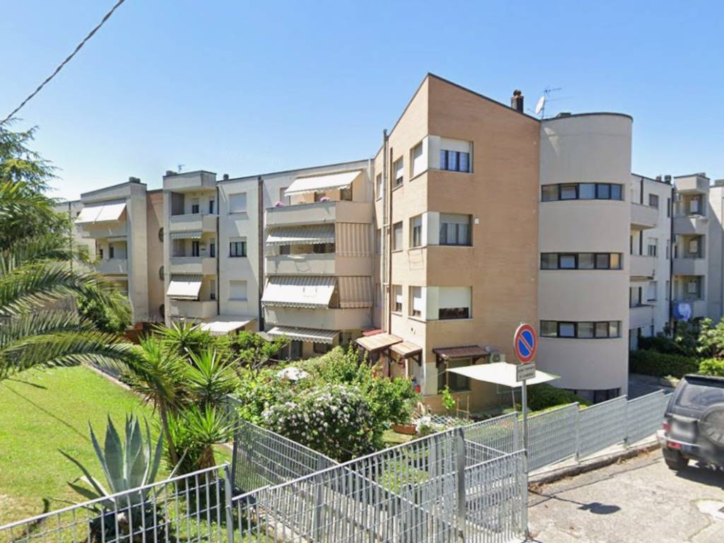 Appartamento a Osimo in Via Adriatica, 56 - Foto 3