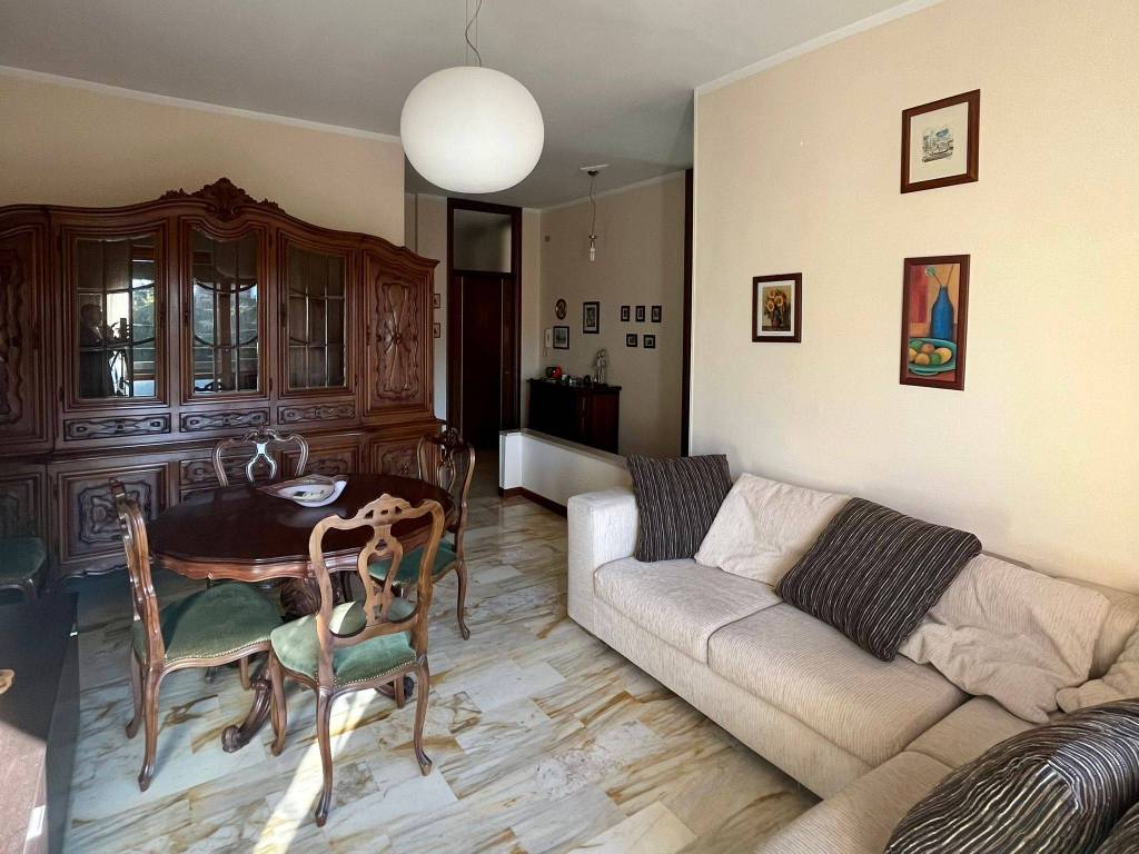 Appartamento a Asti in Via Antica Certosa - Foto 2