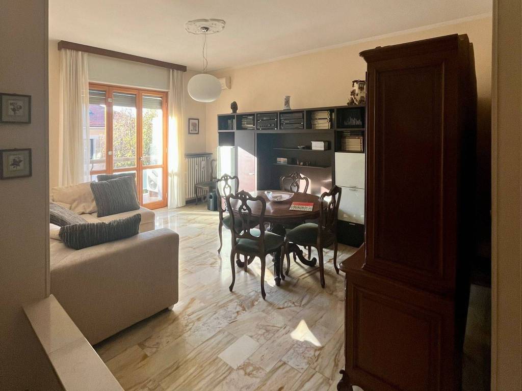 Appartamento a Asti in Via Antica Certosa - Foto 3