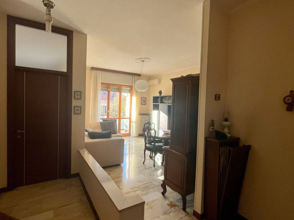 Appartamento a Asti in Via Antica Certosa - Foto 5