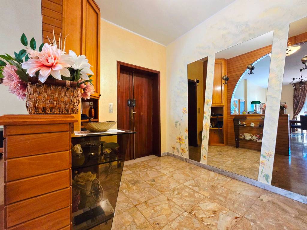 Appartamento a Gallipoli in Via Brindisi, 47 - Foto 3