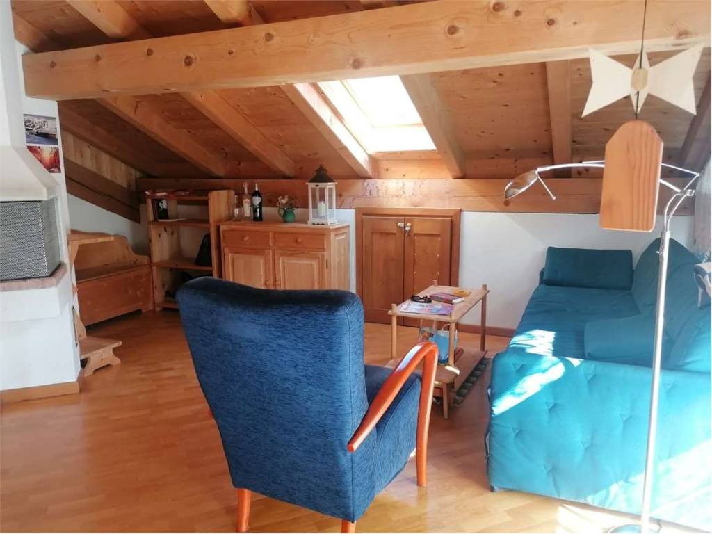 Appartamento a Valfurva in Via Vedich, 18 - Foto 2