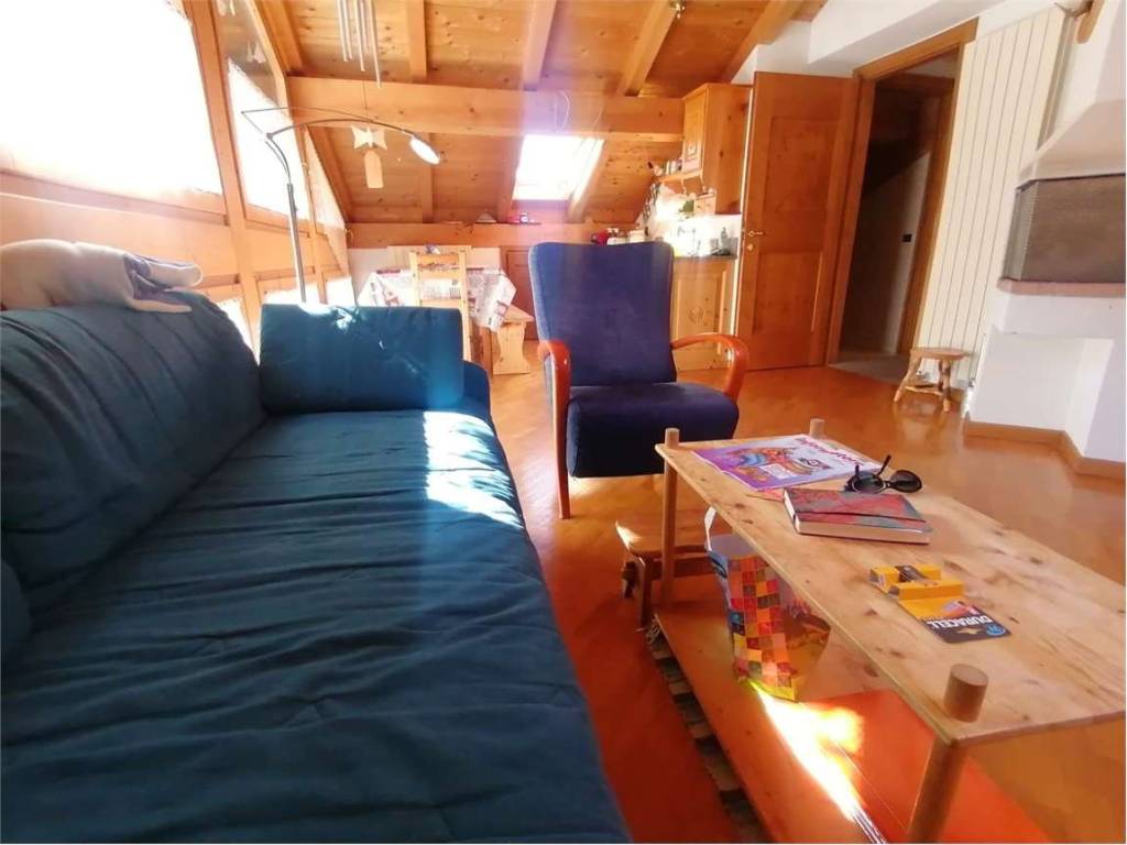 Appartamento a Valfurva in Via Vedich, 18 - Foto 3