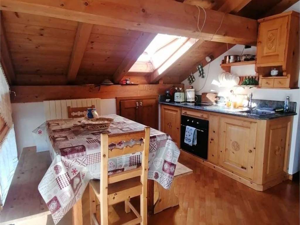 Appartamento a Valfurva in Via Vedich, 18 - Foto 4