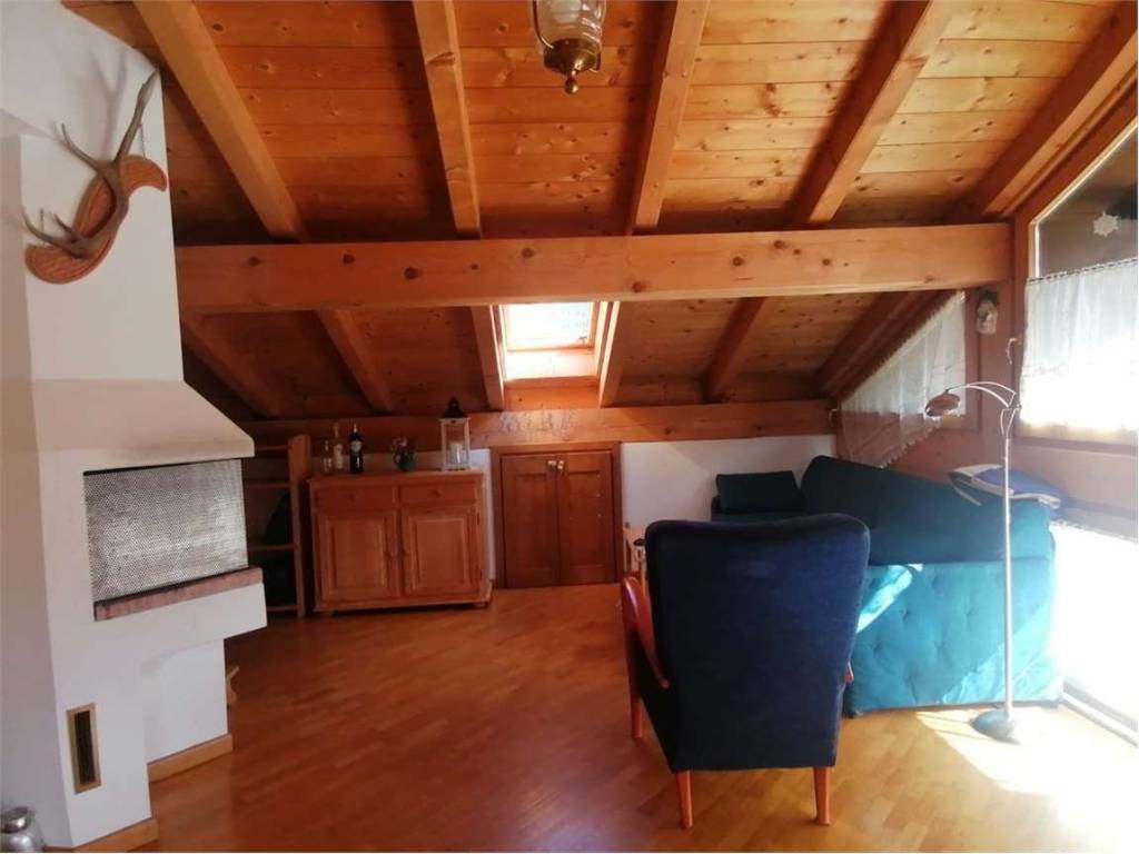 Appartamento a Valfurva in Via Vedich, 18 - Foto 5