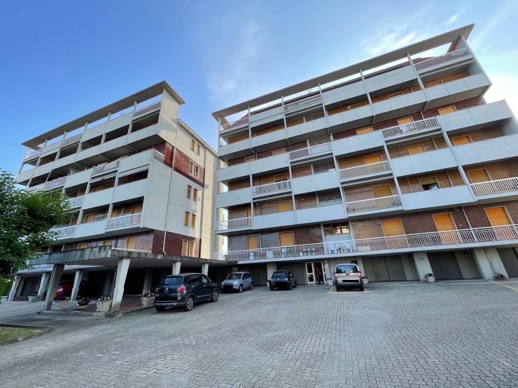 Appartamento a Cassine in Via Francesco Solia, 1 - Foto 2