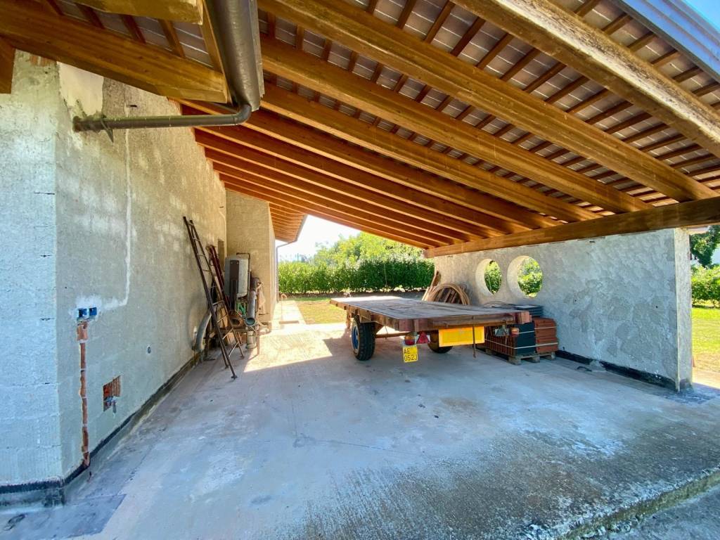 Villa a Mortegliano - Foto 5