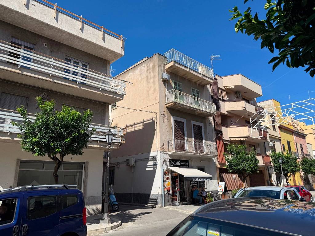 Appartamento a Bagheria in Via Salomone - Foto 2