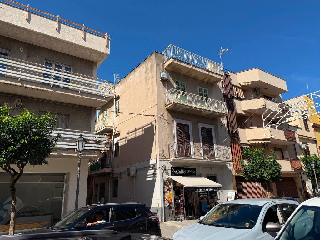 Appartamento a Bagheria in Via Salomone - Foto 3
