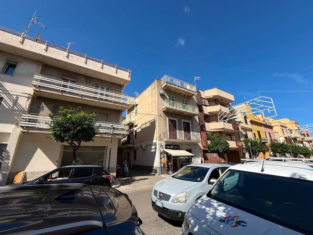 Appartamento a Bagheria in Via Salomone - Foto 4