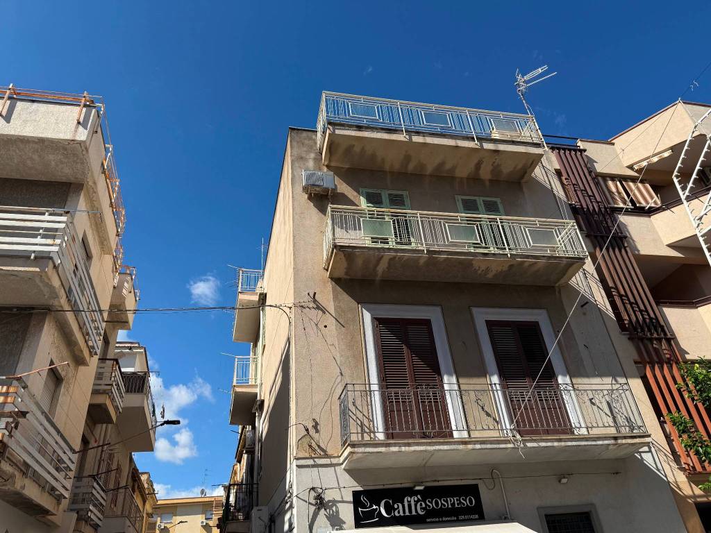 Appartamento a Bagheria in Via Salomone - Foto 5