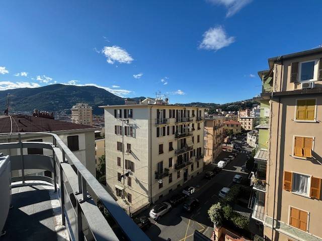 Appartamento a La spezia in Via 27 Marzo, 38 - Foto 3