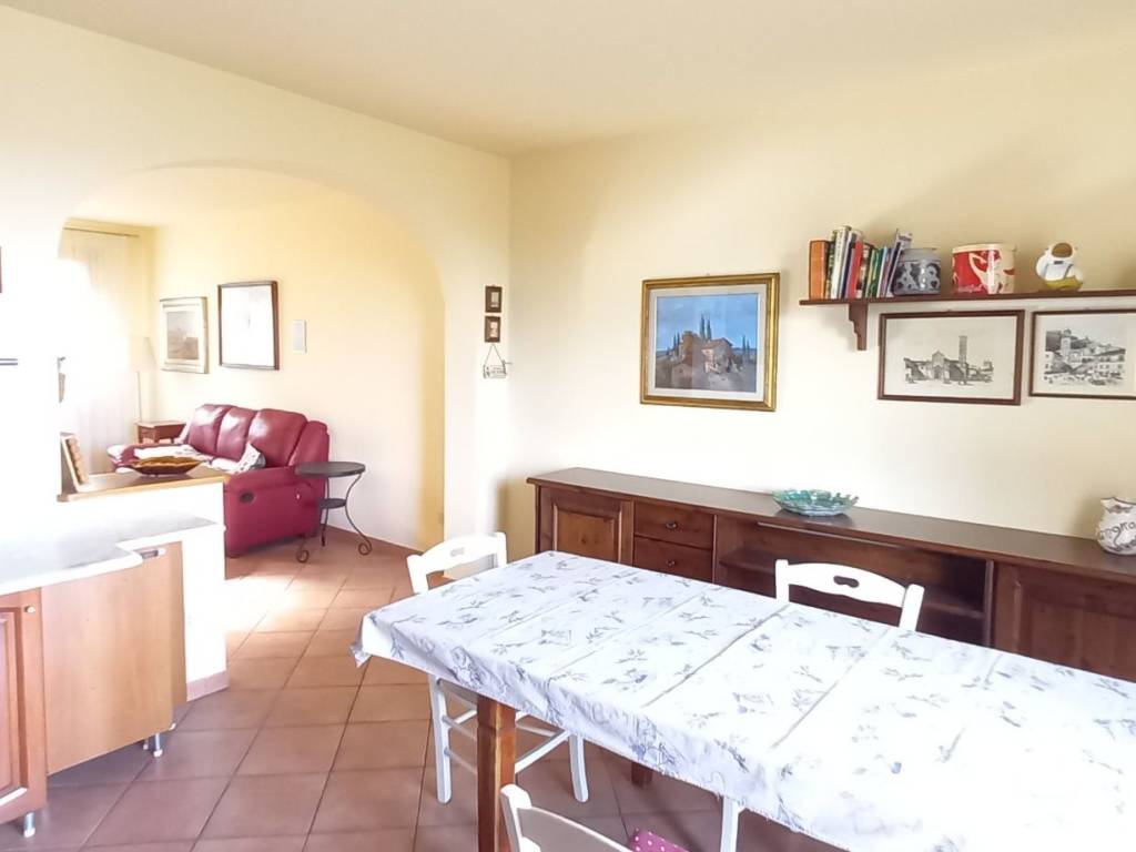 Villetta a schiera a Carmignano in Via San Giuseppe - Foto 2