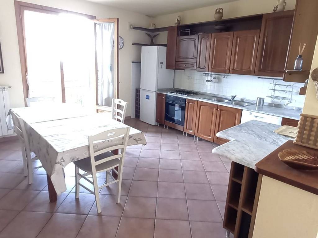 Villetta a schiera a Carmignano in Via San Giuseppe - Foto 3