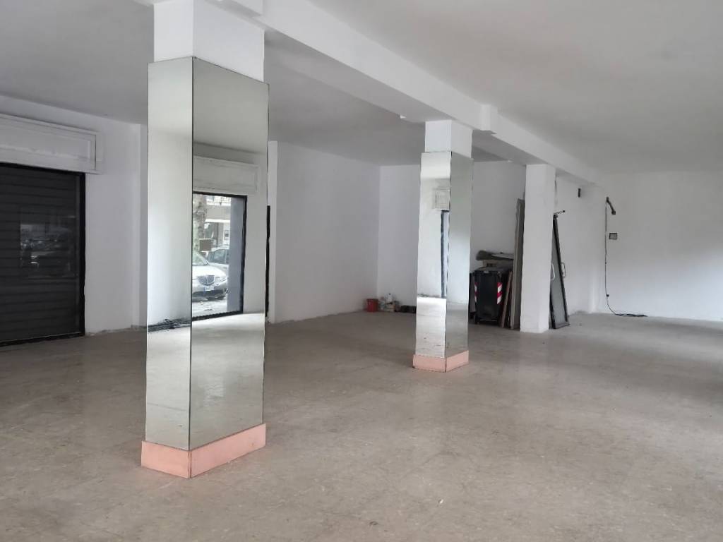 Immobile a Pescara in Viale Amerigo Vespucci - Foto 3