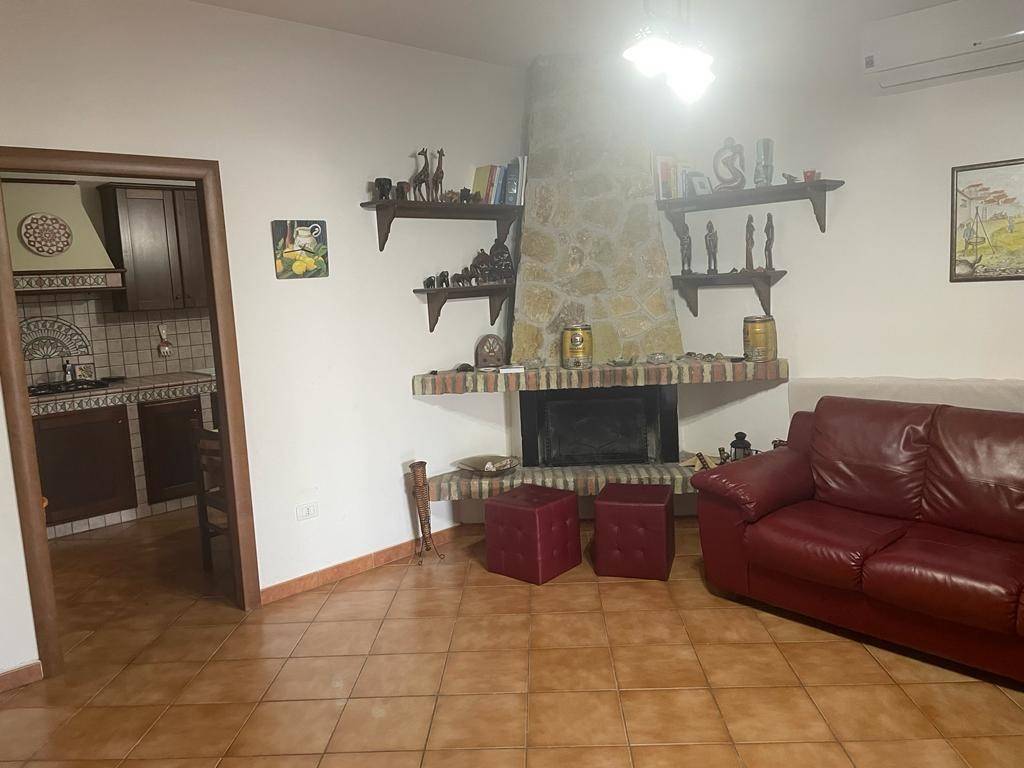 Villa a Altavilla milicia in Strada Comunale Chiesazza Sperone - Foto 3