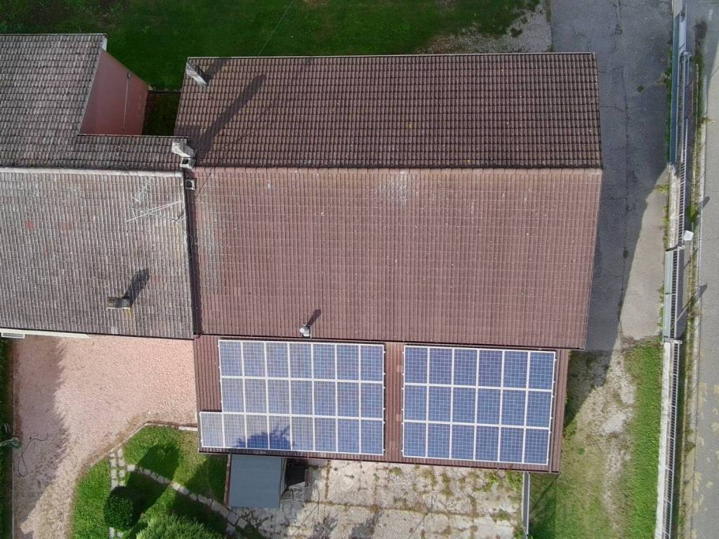 Rustico / casale a Goito in Via Poma Visconti - Foto 4