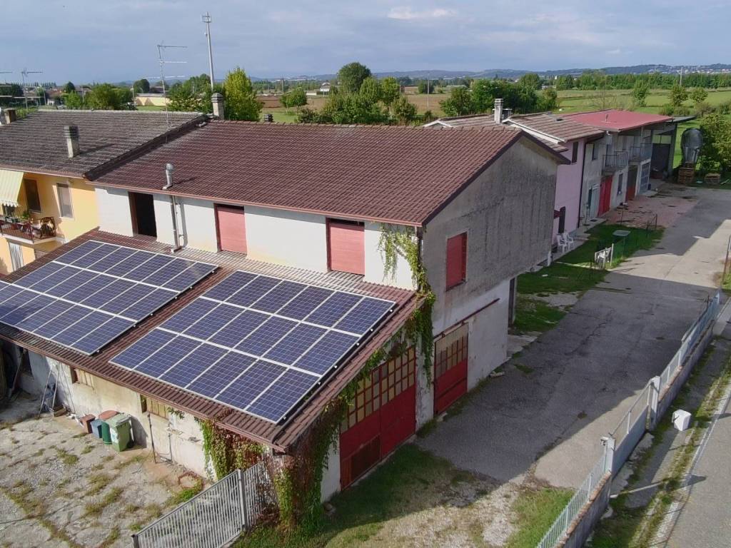 Rustico / casale a Goito in Via Poma Visconti - Foto 5